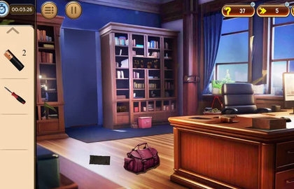 密室逃脫謊言之網官方新版本