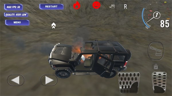 汽車碰撞模擬器6正版下載