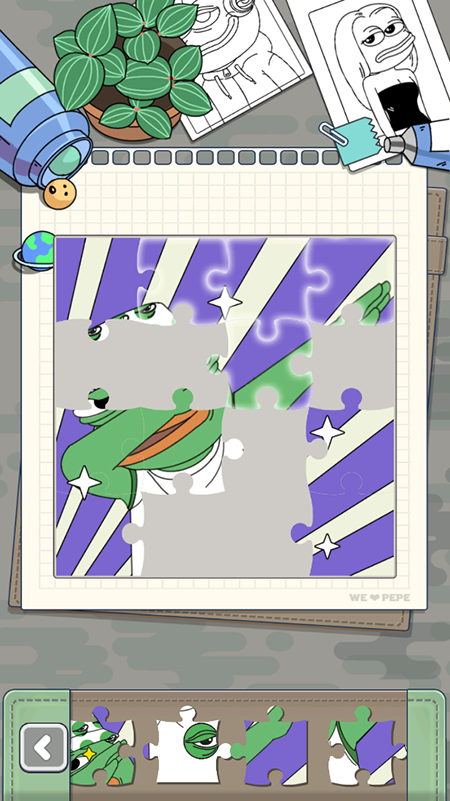 悲傷蛙的創業日記下載