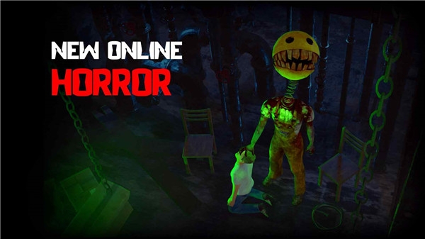 彈簧人恐怖行動游戲下載