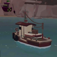 漁帆暗涌下載手游版 0.1