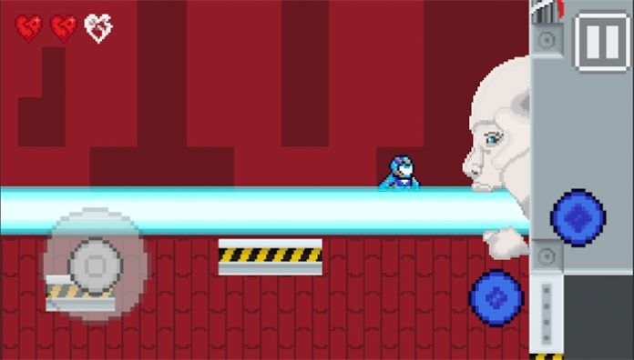 機器人大軍游戲下載