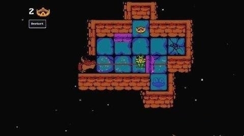 地下城與青蛙手游