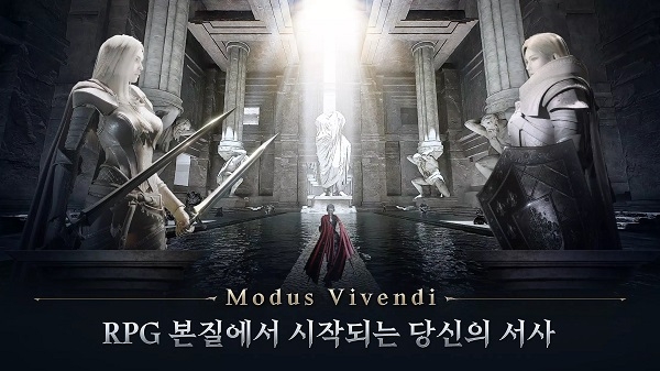 夜鴉手游國服官網版