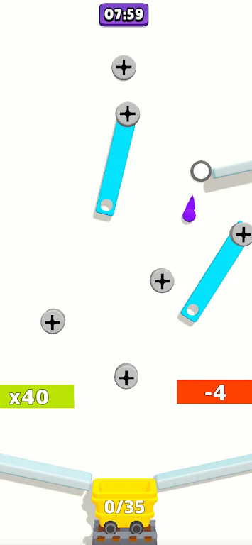 球降落軌跡游戲下載