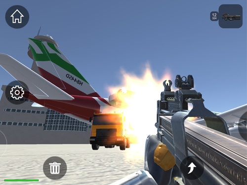 蓋瑞模擬器下載正版中文版