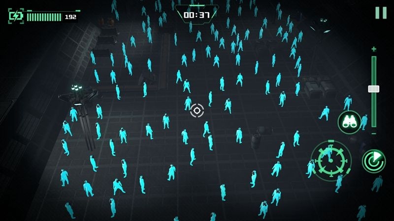 13號異常者安卓版