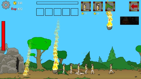 戰(zhàn)爭(zhēng)進(jìn)化史最新版下載