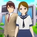 櫻花高校模擬器下載中文最新版 1.042.03