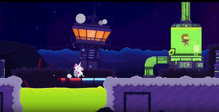 木偶人麻煩時(shí)間游戲