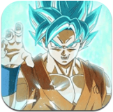 龍珠tagvs漢化版下載 1.0.0