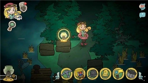 巴別號(hào)漫游指南手游下載