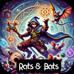 老鼠和蝙蝠下載手機(jī)版 61.0