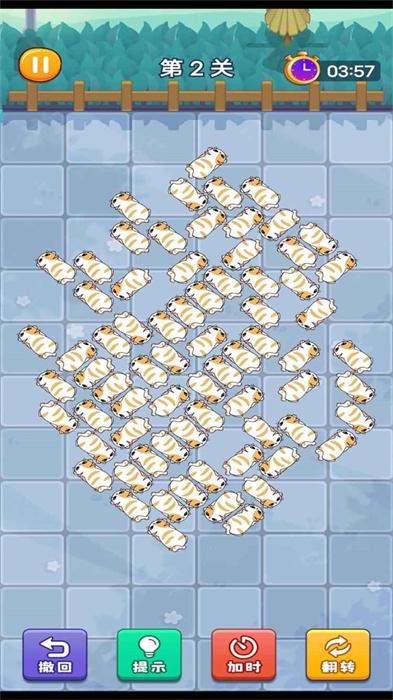 貓咪沖呀安卓版下載