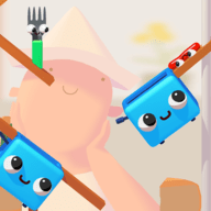 瘋狂美食王游戲下載 1.1.1