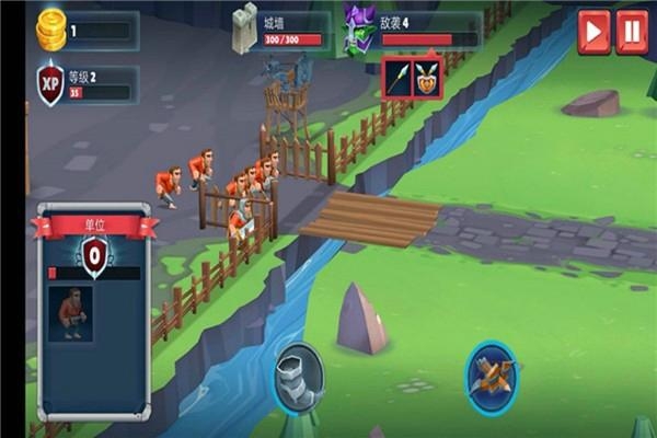 保衛戰場大作戰app下載