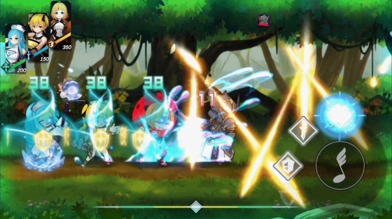 啪嗒風(fēng)暴下載