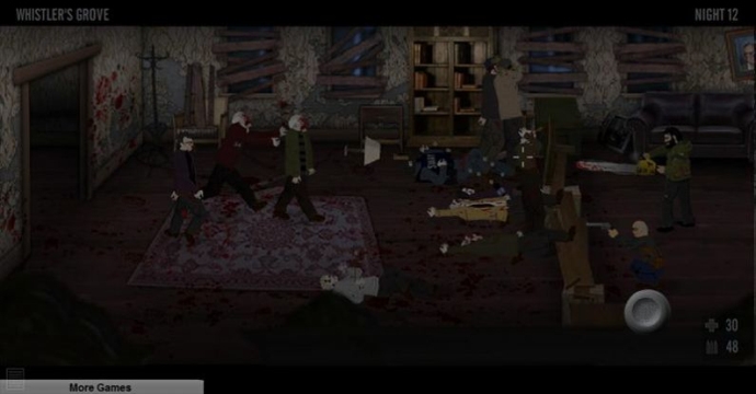 最后的戰役聯合之城手機下載