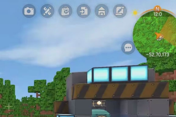 迷你世界手游免費下載