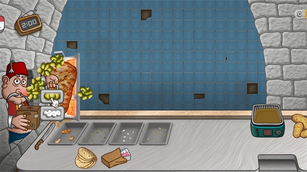 shawerma傳奇下載安卓