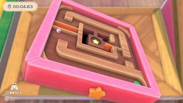 星之卡比:探索發現下載