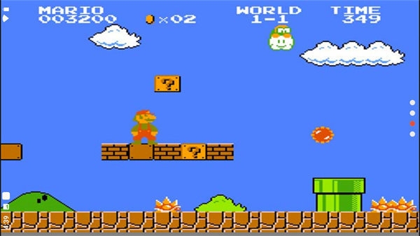 超級馬里奧游戲手機版下載