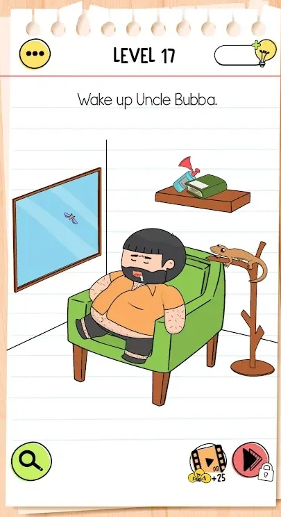 腦力測試4狡猾的朋友下載