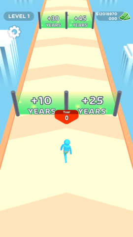 人群進化免廣告版中文