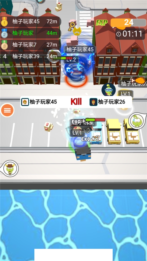 無盡旋轉模擬器下載安裝手機版中文