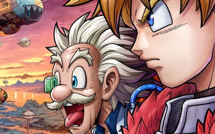 轟天騎士團手游官網版