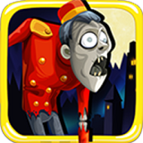 吸血鬼大戰僵尸游戲手機版下載 1.00