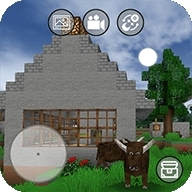 迷你塊工藝漢化版 69.5.2.mc