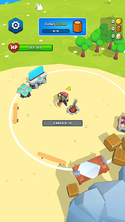 好朋友世界下載手機版