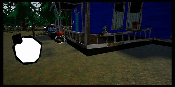 你好鄰居2下載手機版下載