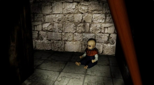 恐懼花園下載手機版最新版