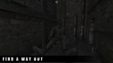 輻射廢土生存游戲