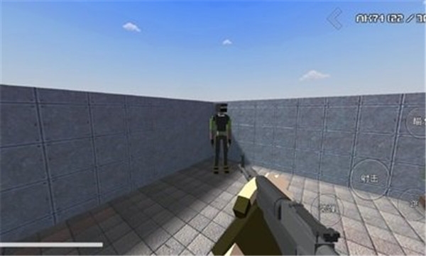 暴力沙盒最新版本