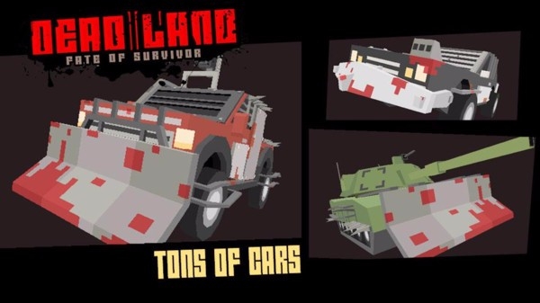 幸存者的命運下載手機版安裝最新版