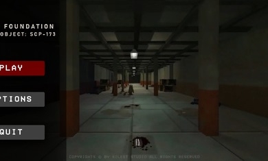 SCP173實驗手游下載