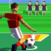 足球神射手下載手機版 1.0