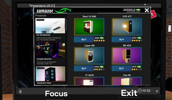 網吧模擬器手機版下載