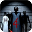 恐怖奶奶4手游 1.0.9