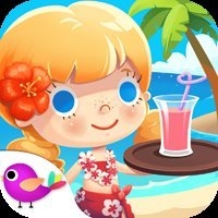 糖糖假日酒店游戲下載 1.6