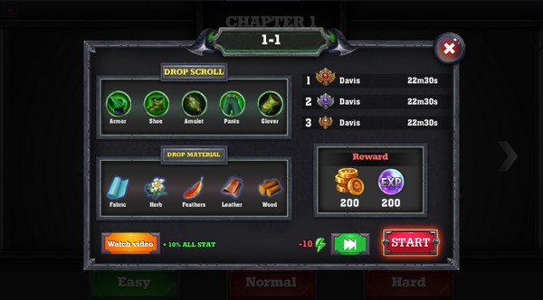 暗影之王最新版下載