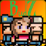 布茲僵尸地帶游戲下載 1.4.3