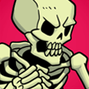 骷髏女孩手游下載 6.1.2