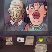 偽人請出示證件手游下載 1.0.0