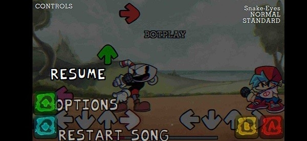 indiecross手游下載