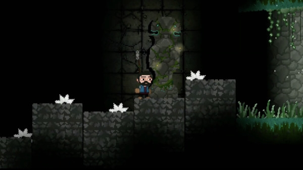 黑夜逃生下載中文版安裝最新版