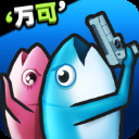 咸魚夫妻要上天無限金幣版 0.1.8